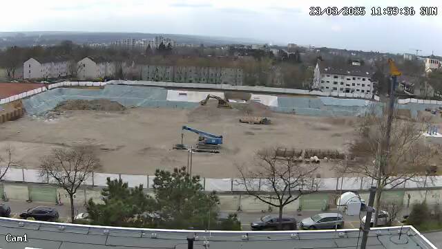 Webcam-Bild cam1