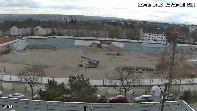 Webcam-Bild cam1