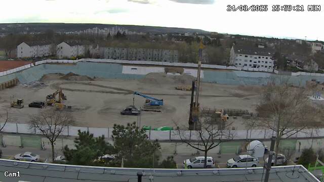 Webcam-Bild cam1