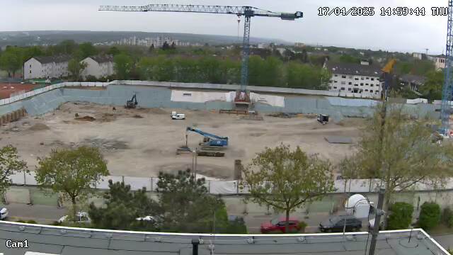 Webcam-Bild cam1