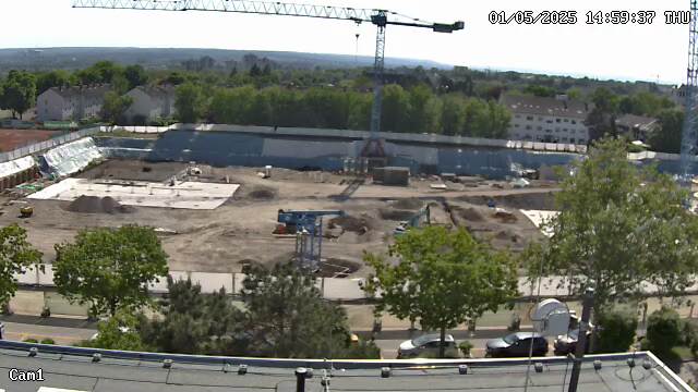 Webcam-Bild cam1