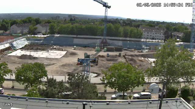 Webcam-Bild cam1