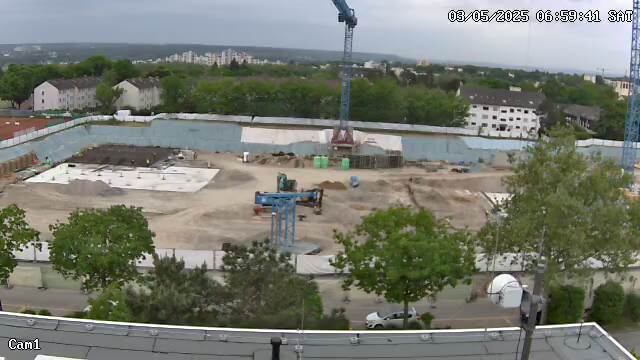 Webcam-Bild cam1