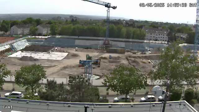 Webcam-Bild cam1