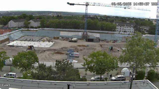 Webcam-Bild cam1