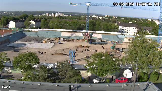 Webcam-Bild cam1
