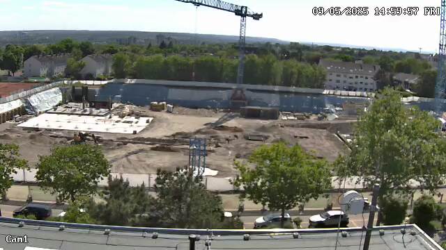 Webcam-Bild cam1