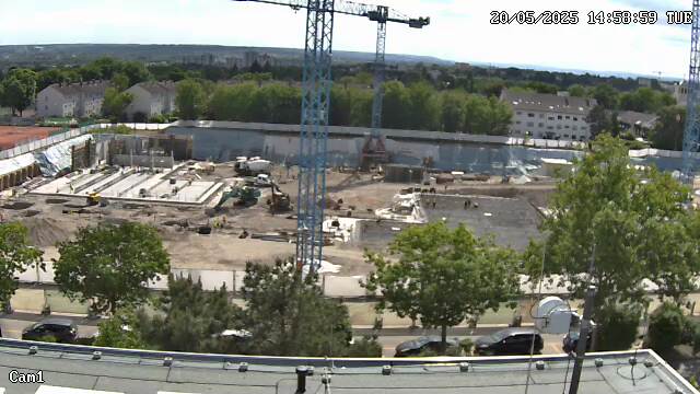 Webcam-Bild cam1