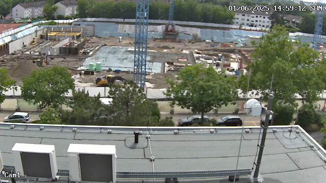 Webcam-Bild cam1