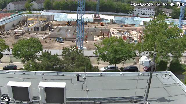 Webcam-Bild cam1