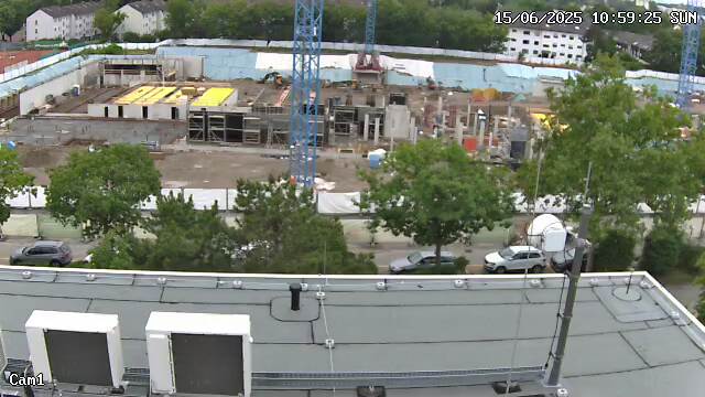 Webcam-Bild cam1