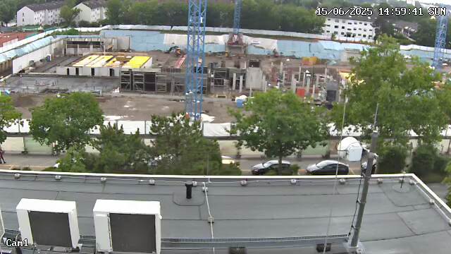Webcam-Bild cam1