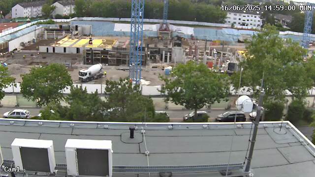Webcam-Bild cam1