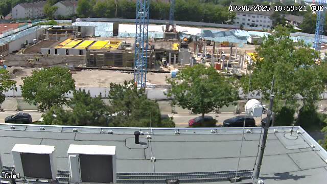 Webcam-Bild cam1