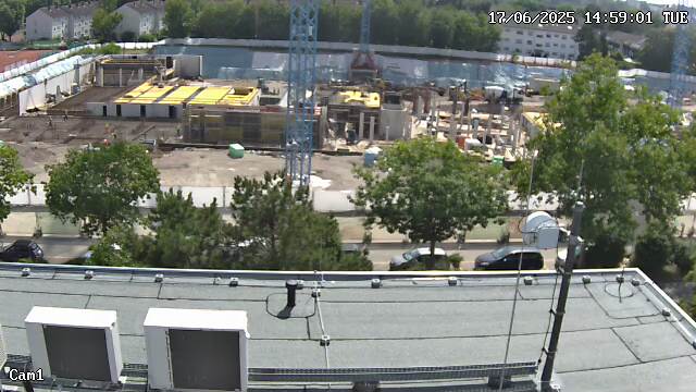 Webcam-Bild cam1