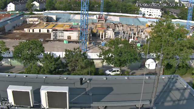 Webcam-Bild cam1