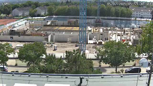Webcam-Bild cam1