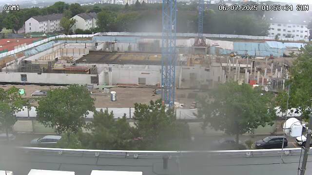 Webcam-Bild cam1