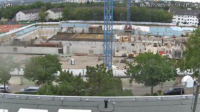 Webcam-Bild cam1