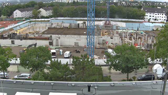 Webcam-Bild cam1