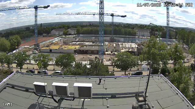 Webcam-Bild cam1