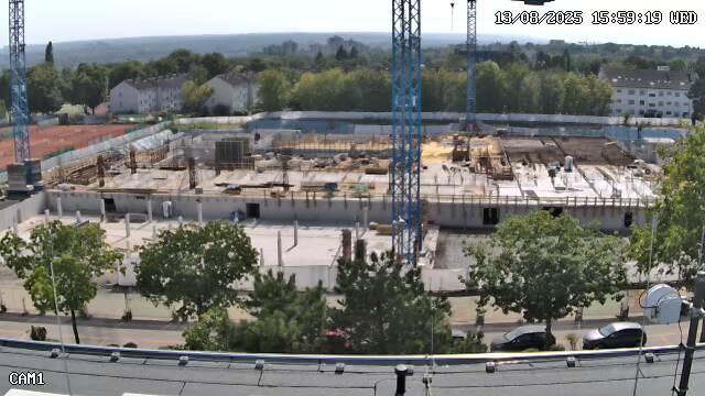 Webcam-Bild cam1