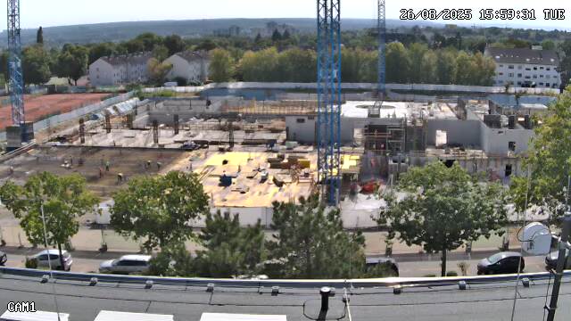 Webcam-Bild cam1
