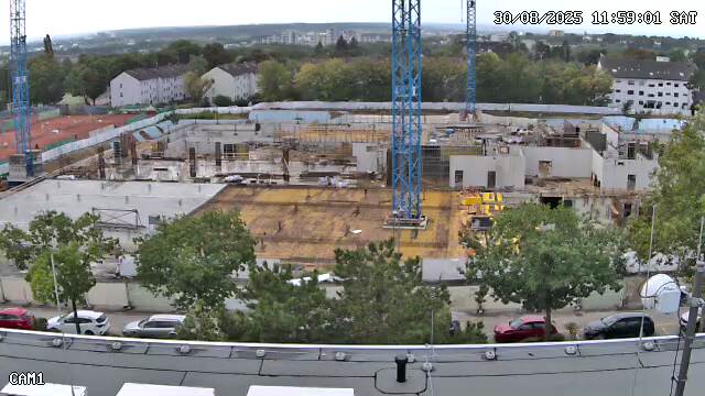 Webcam-Bild cam1