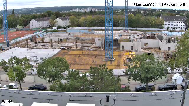 Webcam-Bild cam1