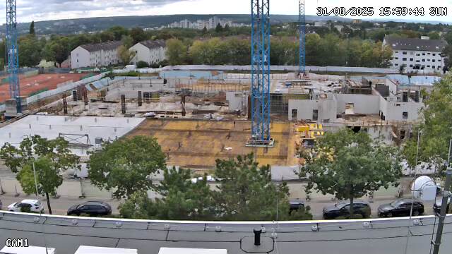 Webcam-Bild cam1