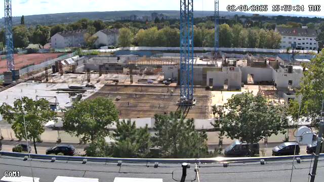 Webcam-Bild cam1