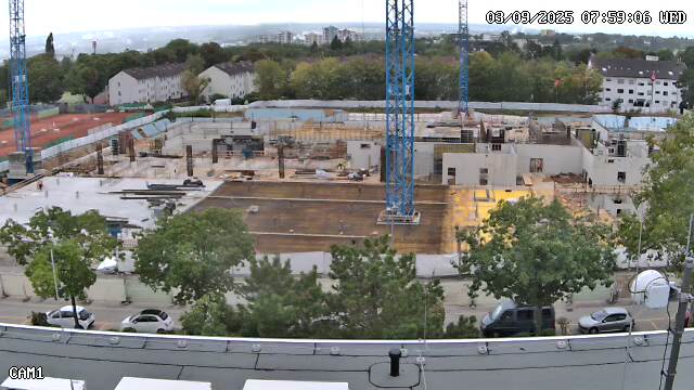 Webcam-Bild cam1