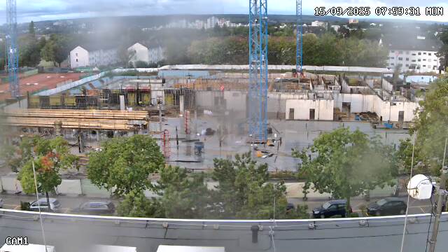 Webcam-Bild cam1