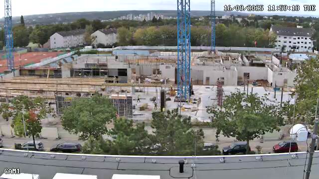 Webcam-Bild cam1