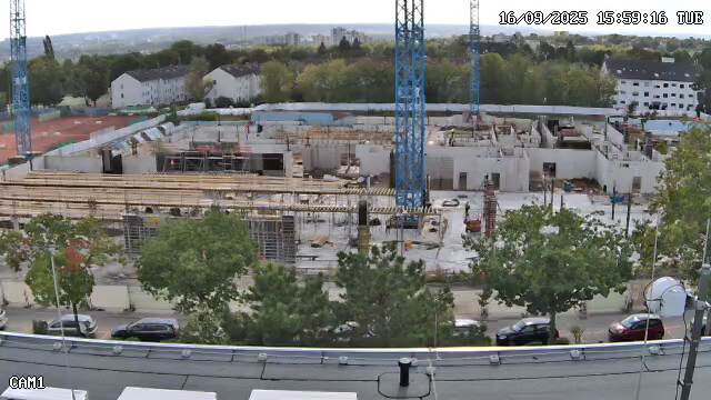 Webcam-Bild cam1
