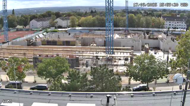 Webcam-Bild cam1