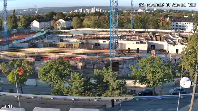 Webcam-Bild cam1
