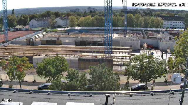 Webcam-Bild cam1