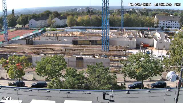 Webcam-Bild cam1