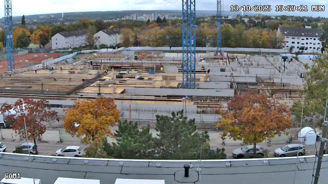 Webcam-Bild cam1