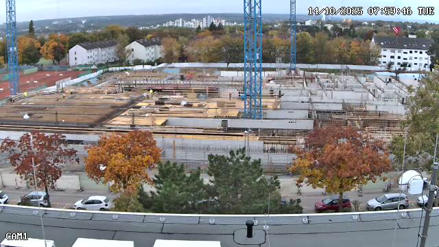 Webcam-Bild cam1