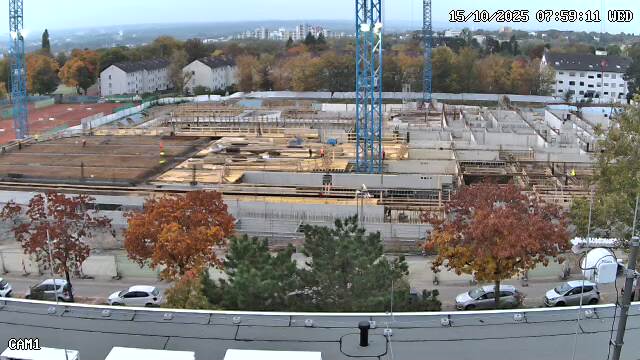 Webcam-Bild cam1