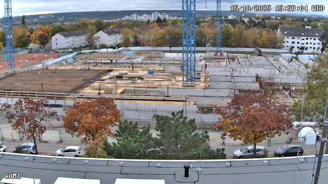 Webcam-Bild cam1