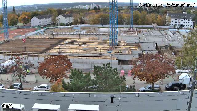 Webcam-Bild cam1