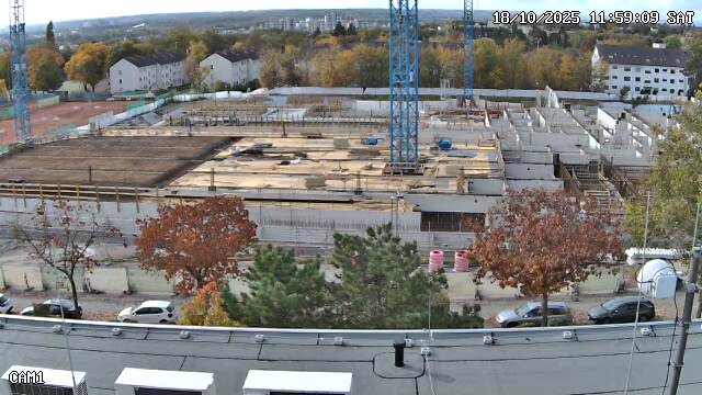 Webcam-Bild cam1