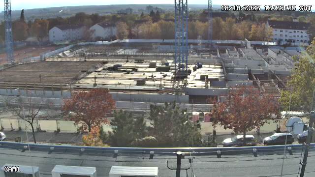Webcam-Bild cam1