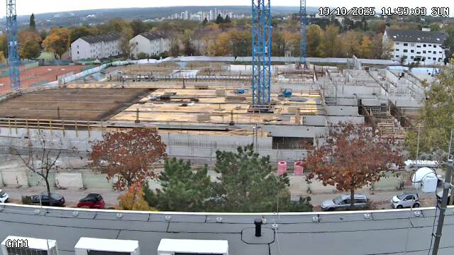 Webcam-Bild cam1