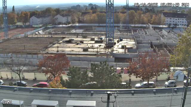 Webcam-Bild cam1