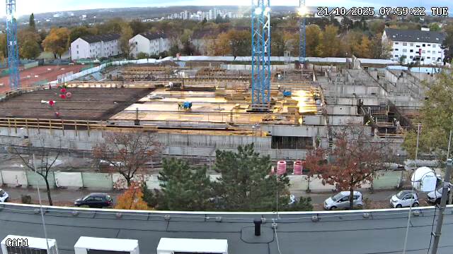 Webcam-Bild cam1