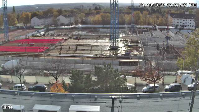 Webcam-Bild cam1
